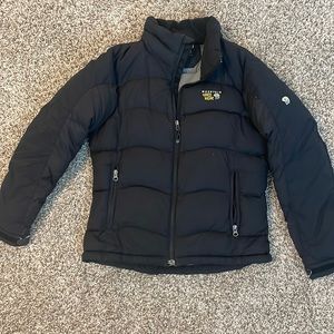 Mountain Hard Wear Puffer Jacket
